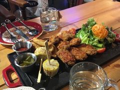 -I HOLIC艾豪丽披萨(KKone店)