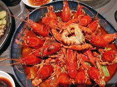 -红盔甲·小龙虾(长寿路店)