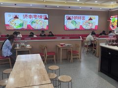 -二钢串叔麻辣烫(华龙大厦店)