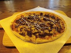 莱芙缇牛肉披萨-LYFATTI 莱芙缇(赣水路店)