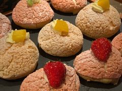 -美食汇自助西餐厅(荆州富力万达嘉华酒店)