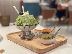 -粤来记·啫啫煲·点心(日月光店)