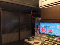 -海底捞火锅(高科广场店)