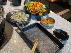 -吉力烤鳗
