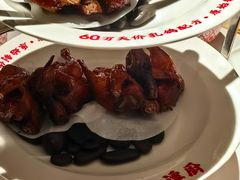 -谭厨中山传家菜.乳鸽.脆鲩鱼(华强北中航城店)