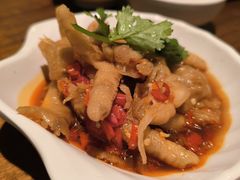 -乔街深夜食堂·小龙虾·高压锅生蚝(杭州总店)