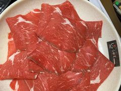 肥牛一号-宽板凳老灶火锅(簋街店)
