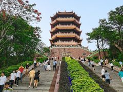-福神岗公园