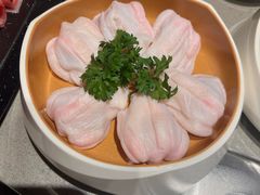 -海底捞火锅(宇飞大厦店)
