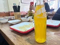 -兄弟俩老李家牛肉汤(总店)