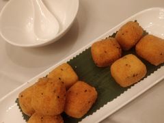 -粤江春·早茶·潮粤菜·宴会(罗湖宝能中心店)