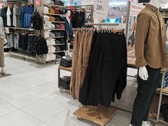 -优衣库(长沙雨花亭凯德广场店)