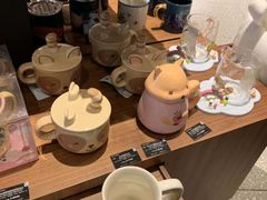 -星巴克臻选(北京富力家园店)
