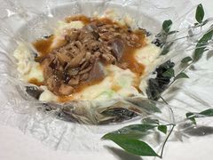 -王品牛排(郑州大卫城店)