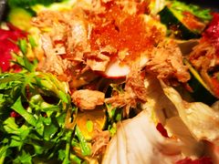 -鑫釜山海鲜烧烤(鑫丰国际店)