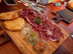 -上海柏悦酒店·世纪100牛排馆