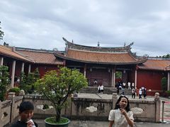 -揭阳学宫(榕城区)