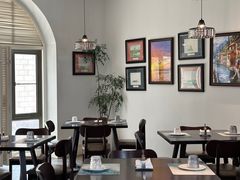 -22ºN BISTRO西餐&酒馆