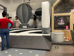 -Lilliput粒粒堡亲子餐厅(祥云小镇店)