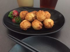 -小明同学(三里屯店)