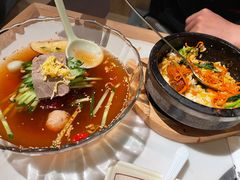 -七八冷面·延边朝鲜族美食(圣熙八号店)