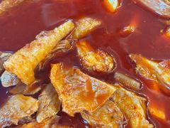 -渔桥李记奶汤面(东街店)