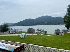 -松花湖风景名胜区