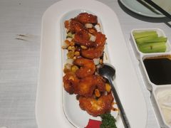 -聚味坊烤鸭店(草桥店)