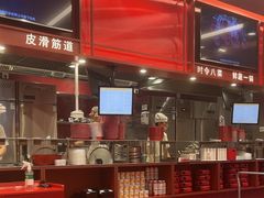 -喜家德虾仁水饺(长泰广场店)