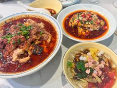 -川人百味(亿合城店)