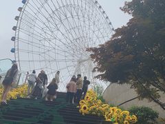 -南昌之星摩天轮