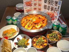 -胖哥俩肉蟹煲(湛江印象汇店)