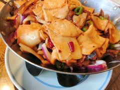 -大闫家烧烤·小海鲜家常菜(郑庄店)