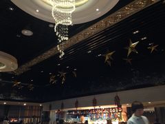 -小天鹅戴斯酒店鲸鲨百汇创作料理