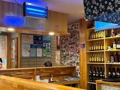 -晶吉·居酒屋·烧鸟·生鱼饭(中山区民主广场店)