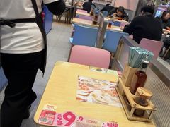 -小杨生煎(周浦万达店)