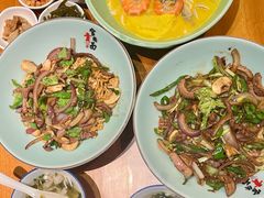 -官桥贡面(吉城大厦店)