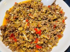 -香满楼(临安路店)