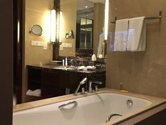 -济南富力凯悦酒店