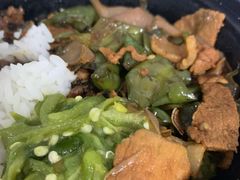 -擂饭(五一广场店)