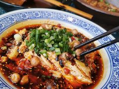 -阿嫂印象·民间江湖菜(大学城店)