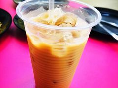 -新加坡Zam Zam餐馆