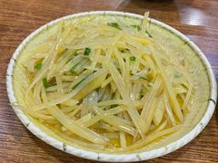 -盐与味葱葱鲫鱼•自贡菜江湖菜(春熙店)