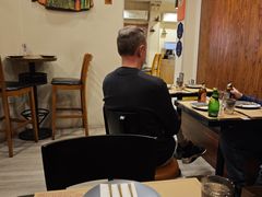 -克比叔叔印度餐厅Kebabs on the Grille(永康路分店)