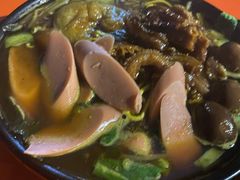 -南湖胖子砂锅(南湖店)
