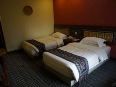 -大新明仕山庄