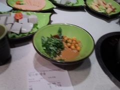 -一叶一世界•素食餐厅(新光天地店)