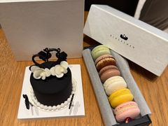 -BLACKSWAN黑天鹅(环球店)