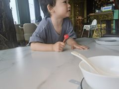 -烛影拾光观景餐厅·创意菜·摄影·小提琴(大唐不夜城店)