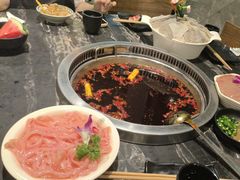 -小王少龙火锅(沙南街店)